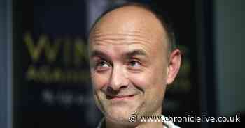 10 questions Dominic Cummings must answer after 'breaching lockdown rules'