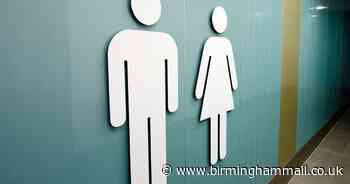 Public toilets could get Covid-19 revamp with no separate loos for men and women