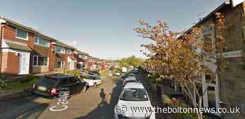 Fire service called to possible arson in Bromley Cross