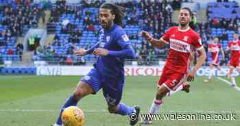 Free agent Armand Traore claims leaving Cardiff City 'ruined' his career