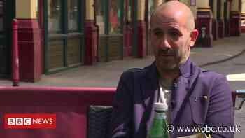 Coronavirus: The shops refusing to pay their rent