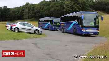 Specialist Leisure Group collapses into administration