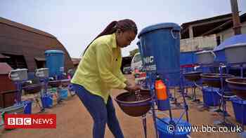 African solutions to the coronavirus crisis