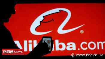Coronavirus: Chinese retail giant Alibaba sees 'recovery' after virus