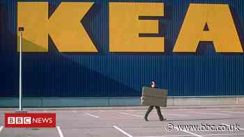 Coronavirus: Ikea to begin reopening stores
