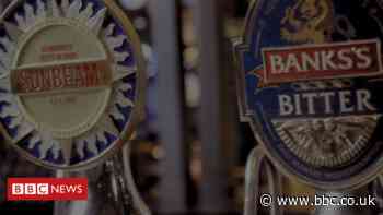 Marston's and Carlsberg UK announce £780m merger
