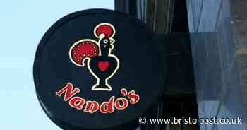 Full list of Nando's branches reopening - including in Bristol