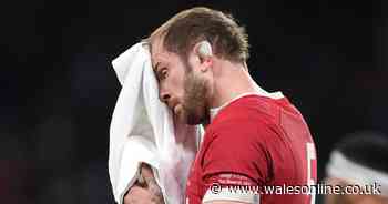 Rugby morning headlines as McGeechan snubs AWJ for Lions captaincy