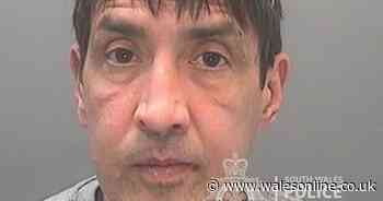 Man jailed for spitting at police officer and saying he had coronavirus