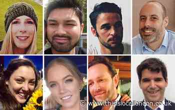 Cash payouts for victims of London Bridge attack ahead of third anniversary