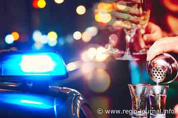 Corona-Auflagen missachtet: Polizei räumt Bar in Saarlouis | Aktuelle Nachrichten | Saarlouis - Regio-Journal