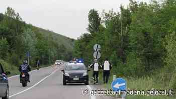 Motociclista ventunenne di Modena perde la vita a Serramazzoni - La Gazzetta di Modena