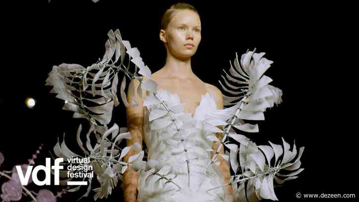 Virtual Design Festival clocks up over a million video plays as it reaches the halfway stage