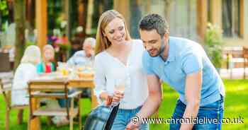 Boris Johnson 'to open market stalls and allow garden parties' in lockdown ease