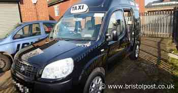 The new rules for taxis in Bristol