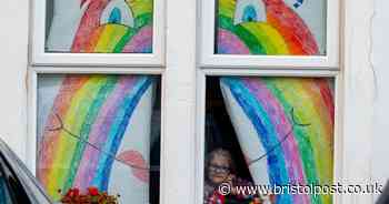 Watch: Bristol in Lockdown - the high and lows of two months in a pandemic