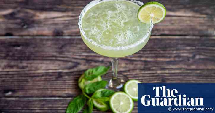 Mexican rave: the 10 best tequila cocktails – chosen by experts