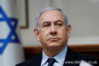 Netanyahu to face court in 'unprecedented' corruption trial