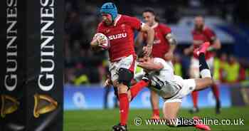 Six Nations 'to leave it's traditional slot and move to April'