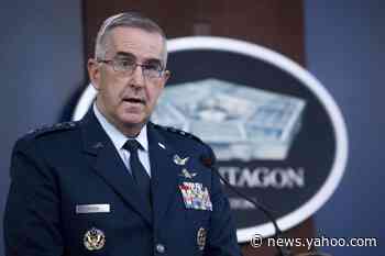 Experts Challenge General’s Rosy Forecast for Post-Pandemic Military