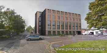 Planning win for Bolton student flats - Place North West