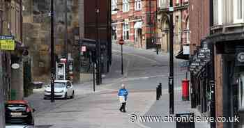 The lockdown restrictions that could be lifted next month