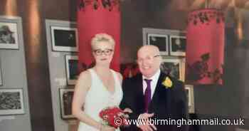 'My dad is dying but I can't visit him' - the agony of lockdown