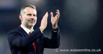 Why Wales fans should be very excited by Ryan Giggs' review of Man Utd youngster