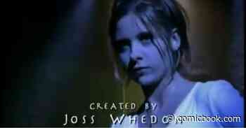 Buffy the Vampire Slayer: Joss Whedon Shares Hilarious Stock Footage Recreation of Opening Credits - ComicBook.com