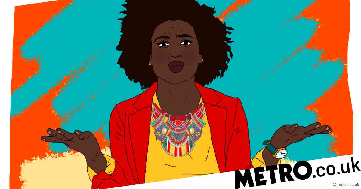 It took years before I realised I’d been trafficked
