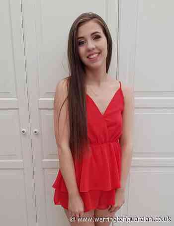 Teenager lifts spirits of elderly church goers with letters, flowers and tea in lockdown