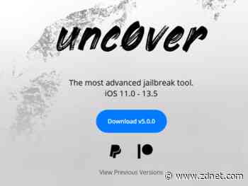 New Unc0ver jailbreak released, works on all recent iOS versions