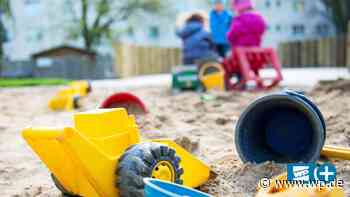 Caritaskreisverband Olpe plant Kindergartenbau in Finnentrop - WP News