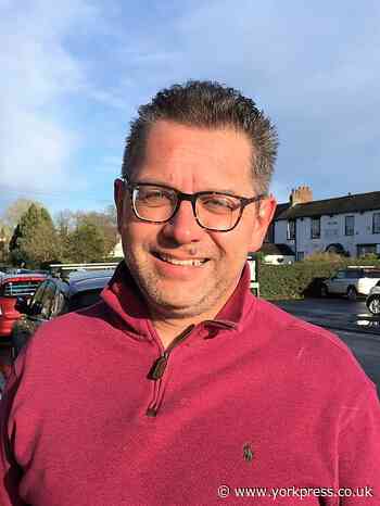 York Conservatives call for Bishopthope Road to be reopened both ways