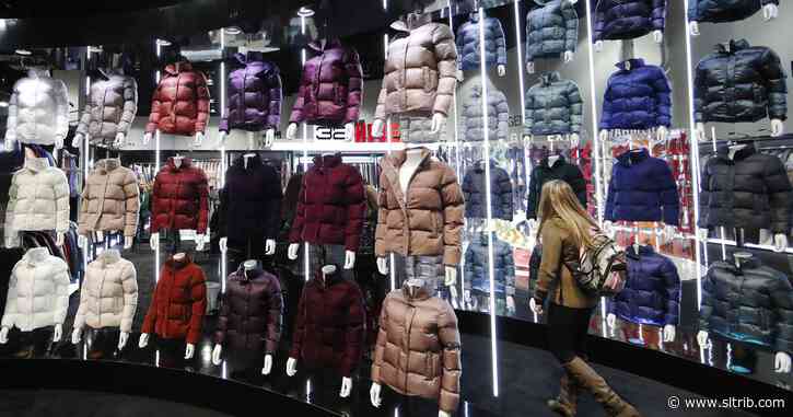 Tribune Editorial: It’s time to make up with Outdoor Retailer