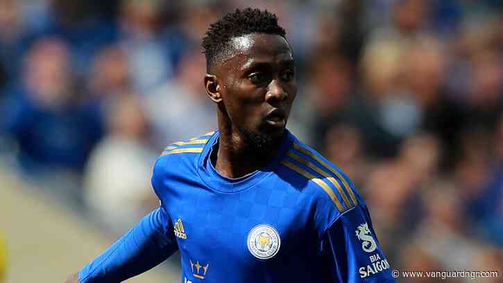 Super Eagles star narrates how skinny frame almost hindered his career
