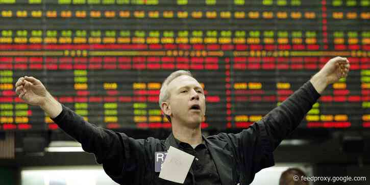 The world's biggest investors are notoriously skeptical of the stock market's bet for a quick economic recovery — and warning that the 'fantasy' rally will soon come crashing down