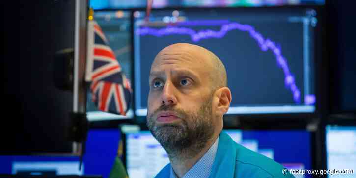 'Likely to be excruciating': A notorious stock bear says investor reliance on Fed money-printing is misguided — and warns of more than 50% crash from current levels