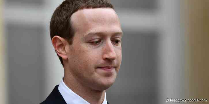Facebook's remote-working plan is doomed