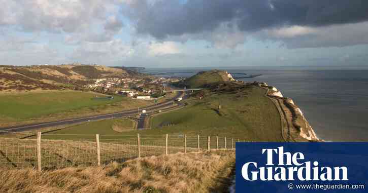 Britain's largest solar farm poised to begin development in Kent