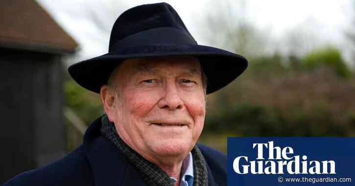 Stephen Fay obituary