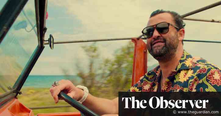 The week in TV: White Lines, Little Fires Everywhere; Horizon; Becoming