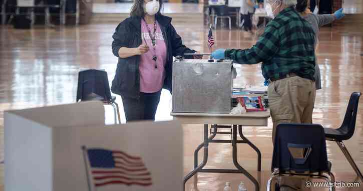 Letter: Health is tied to a healthy democracy