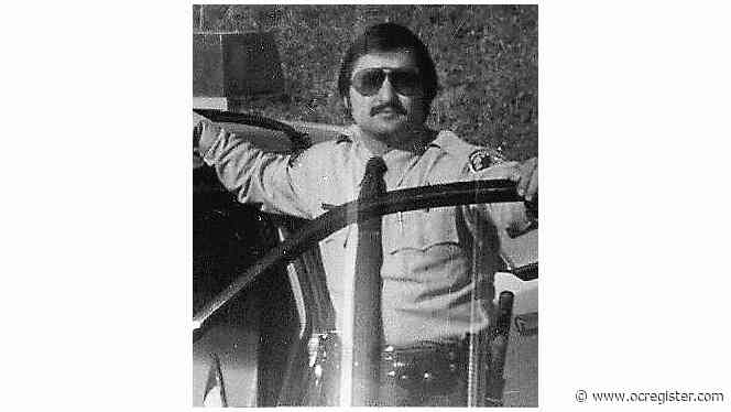 Norco ’80, part 7: Deputy arrives at gun battle before bank robbers flee