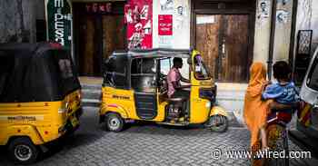 Informal Transit Is Crucial for Some. Can It Weather Covid-19?