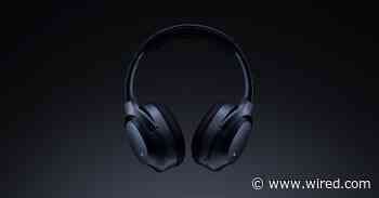 Razer Opus Review: Magnum Opus for Gaming Audio