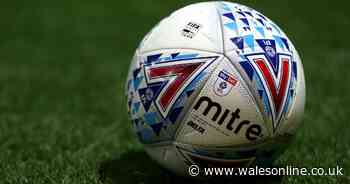 Two people from same Championship club test positive for Covid-19