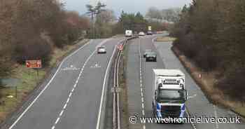 How the A66 will be fully dualled between the North East and Cumbria