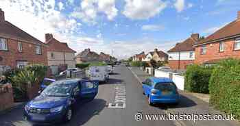 Four arrested as police 'troubled' by violence in south Bristol