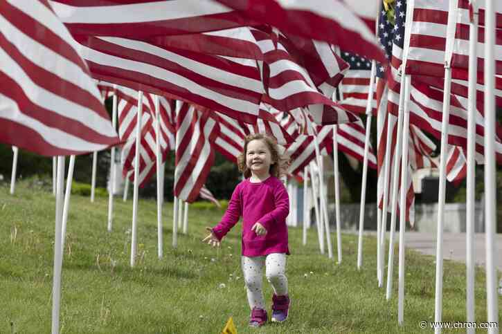 Holiday amid pandemic: Americans divided on how to respond